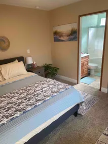 Guest Suite midway SF & LA, 7 min drive to beach - Image 5