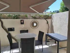 Melina: House/resid. p. St Tropez pool tennis - Image 2