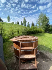 Zsögödi faház 🏡 - Image 5