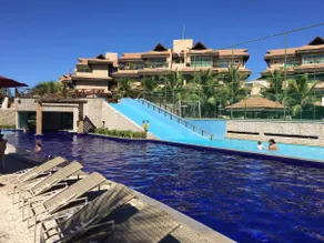 Apartment in Parque das Ilhas, near Beach Park - Image 3