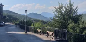 Mountain Views in a Charming Village - Image 4