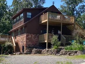Tenkiller Cabin with Boat Dock  - Image 3
