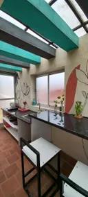 Niram-Terrace room with kitchenette - Image 4