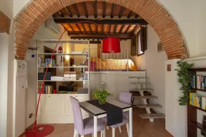 Loft in a strategic location near Pisa - Image 2