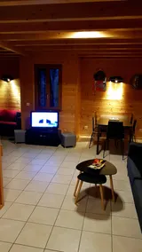 Chalet massif du Sancy - Auvergne - Image 5