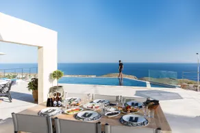 Villa Thetis Sfakia - Image 3