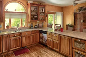 Casa Bella Rosa - Private Custom Estate - Image 5
