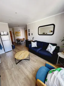 Toulon Puget near train station and port - 5 people - Wi-Fi - Image 3