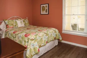 Quiet Farm Cottage near Columbia KY • Sleeps 10 - Image 2