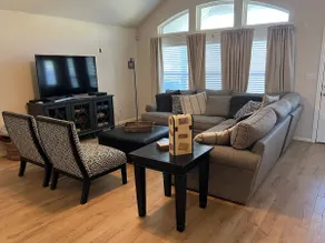 *Roomy Round Rock Retreat with upstairs game loft! - Image 3