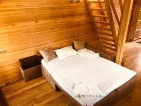 Cozy eco-friendly house - Image 3