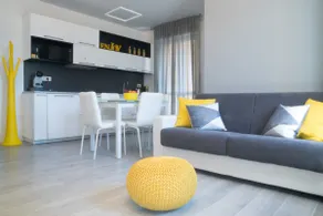 Luxury Suite Bologna Fiera - Image 4