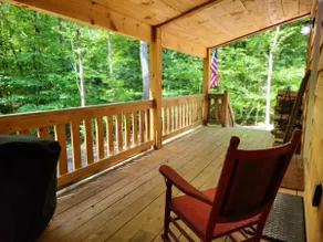 Moss Hollow Cabin near Oneida Lake, NY! - Image 5