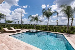 Luxury Dreams Disney Home with Private Pool and Spa - Image 3