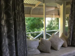 Tranquility & peace on a secluded rural property. - Image 4