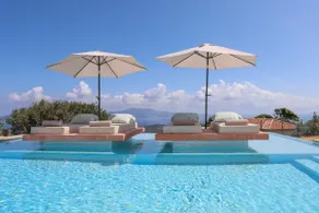 ANGIO VILLAS SPA MIT HYDROTHERAPIE-POOL - Image 3