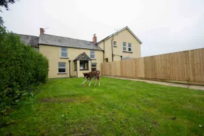 Farmhouse Cottage at The Laurels Cottages - Image 5
