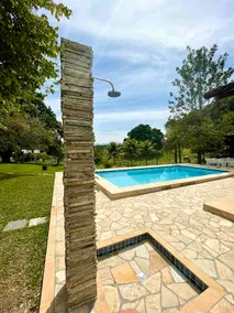Jomapole Ranch - Papucaia Farm - Country House - Image 4