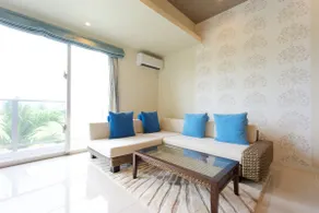 Refined furnishings, blue sky and sea… Relax in a healing space☆ at Lombake Okinawa - Image 5