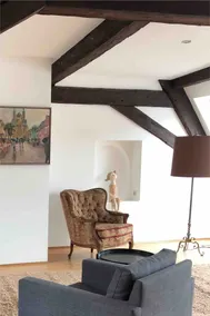 Beautiful duplex apartment - Image 3