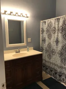 Quiet Country 2 Bedroom Home - Image 3