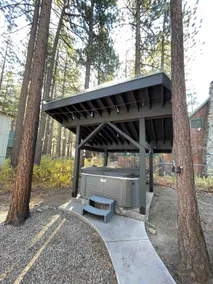 3 Bears Cabin South Lake Tahoe - Image 4