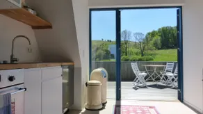 Apartment in an idyllic water location - pure nature - Image 3