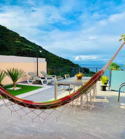 Geo Calheta with Swimming Pool and Jacuzzi - Image 3