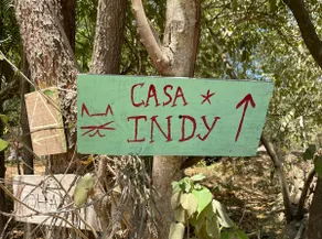 Casa Indy - your private oasis in Mazunte - Image 5