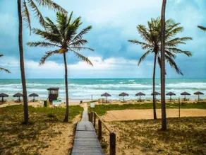 Reserva Imbassai Luxury apartment with private beach next to the Grand Palladium - Image 3