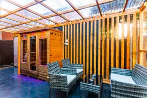 Fletcher-wellness apartment - Image 5