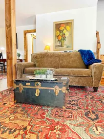 Serendipty Carriage House - Image 5