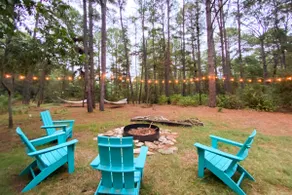 Walk to Lake + Stock Tank Pool + Fire Pit - Image 2