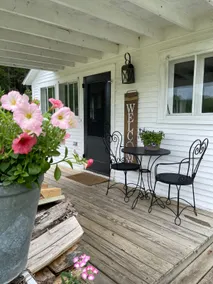 Vermont Country Cottage (Near Village) - Image 2