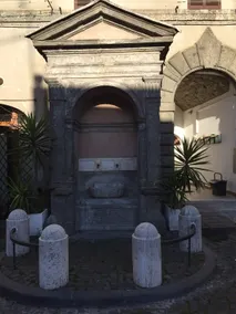 The detached house in Campagnano - Image 3