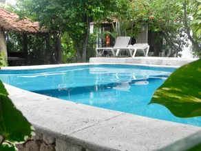 The Tropical Jungle Oasis in Cancun - Image 2