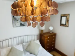 Restored Seaside spacious period cottage - Image 3
