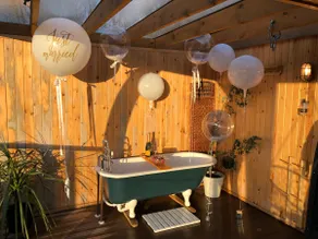 Skye Red Fox Retreat - stunning luxury glamping - Image 5