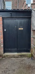 Bishopthorpe Road apartment with free parking - Image 2