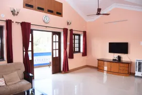 Casa Maroquinha, 3bed Dona Paula - Image 3