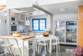 Seafront beach house in Agaete - Gran Canaria - Image 4