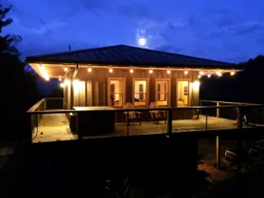 Sunrise Lookout Mountaintop Home - Image 4