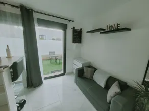 Independent, air conditioning, terrace, 20 minutes from the Palavas beaches - Image 5
