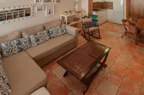 El Cabo, Family Apartment III - Image 5