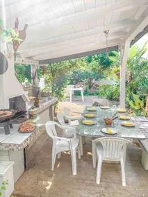 Casa Anastasia , 5 min (200 m) from the beach - Image 4