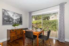Perfect Location, walk to all Palo Alto venues - Image 5