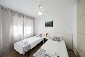Superior Apartment, 3 min. to the beach - Image 3