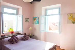 Phoebe house in idyllic Methoni 500m from beach. - Image 3