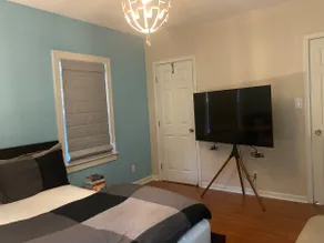 Secluded one bedroom house - Image 4