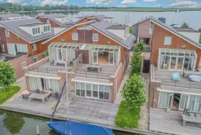 Appartement à Uitgeest, parc aquatique à proximité - Image 2